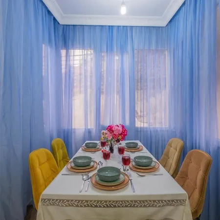 Апартаменты Infinity Oldtown Apartment, Located In City Center *